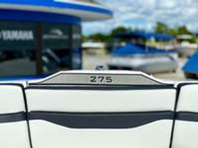 2026 Yamaha 275 SD - Photo 34