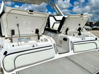 2026 Yamaha 275 SD - Photo 13