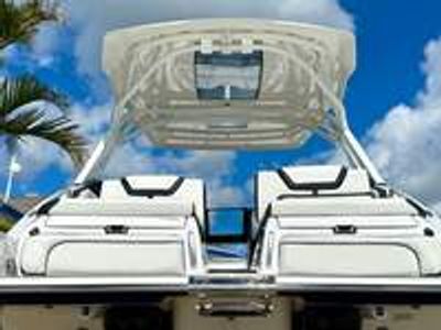 2026 Yamaha 275 SD - Photo 8