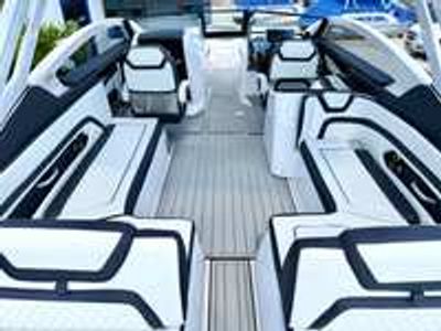 2026 Yamaha 275 SD - Photo 18