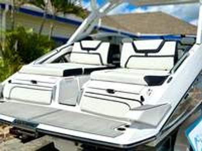 2026 Yamaha 275 SD - Photo 10