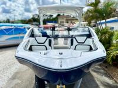 2026 Yamaha 275 SD - Photo 3