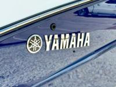 2026 Yamaha 275 SD - Photo 6