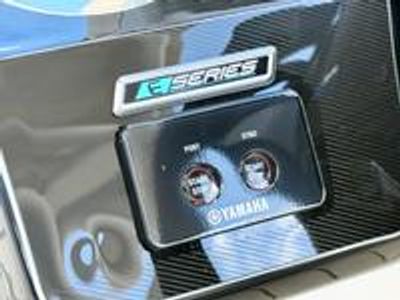 2026 Yamaha 275 SD - Photo 24
