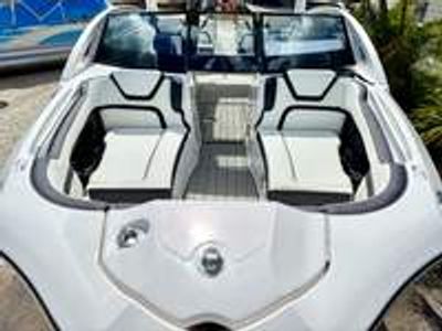 2026 Yamaha 275 SD - Photo 4