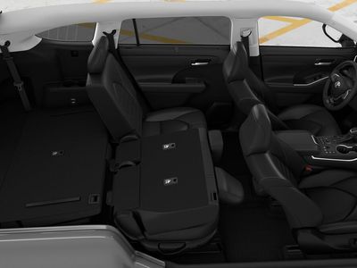 2026 Toyota Highlander - Photo 22