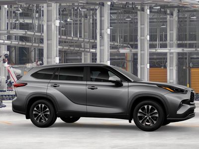 2026 Toyota Highlander - Photo 13