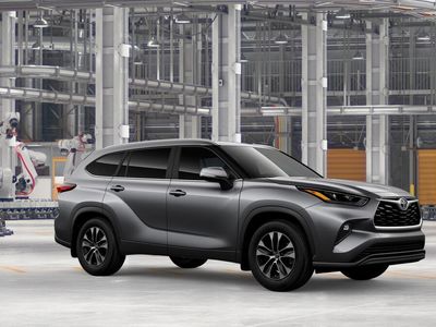2026 Toyota Highlander - Photo 14