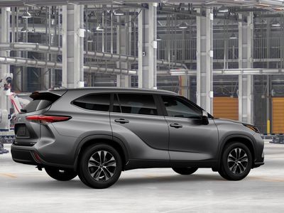 2026 Toyota Highlander - Photo 11