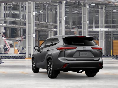 2026 Toyota Highlander - Photo 7