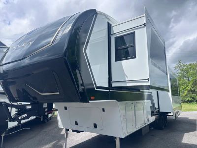 2026 Brinkley RV Model Z - Photo 3