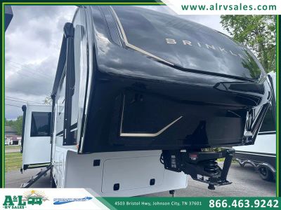 2026 Brinkley RV Model Z - Photo 1