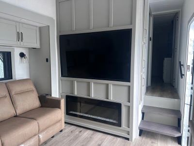 2026 Brinkley RV Model Z - Photo 9