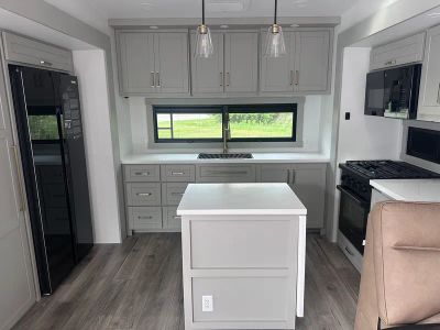 2026 Brinkley RV Model Z - Photo 5