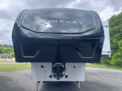 2026 Brinkley RV Model Z - Photo 2