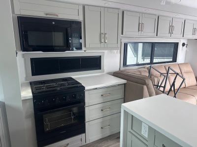 2026 Brinkley RV Model Z - Photo 6