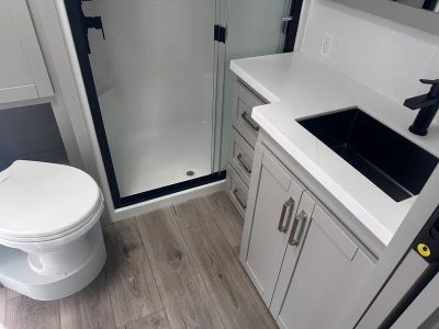 2026 Brinkley RV Model Z - Photo 12