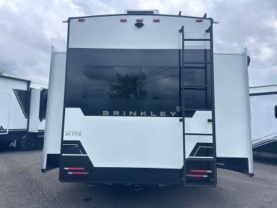 2026 Brinkley RV Model Z - Photo 15