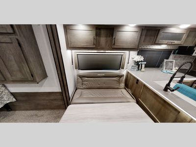 2022 Forest River RV Stealth - Photo 3