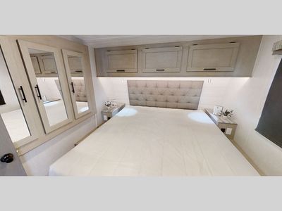 2022 Forest River RV Stealth - Photo 5