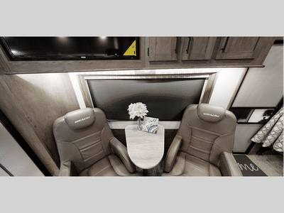 2022 Forest River RV Stealth - Photo 4