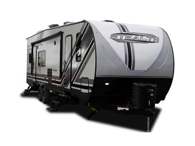 2022 Forest River RV Stealth - Photo 1