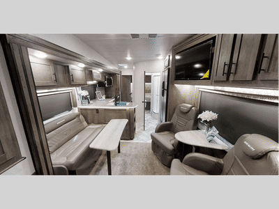 2022 Forest River RV Stealth - Photo 2