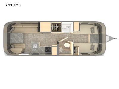 2026 Airstream Flying Cloud - Photo 3