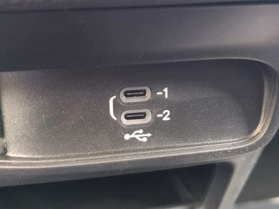 2026 Chrysler Pacifica — photo 23 view
