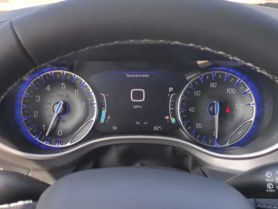 2026 Chrysler Pacifica — photo 28 view