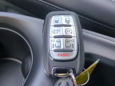 2026 Chrysler Pacifica — photo 31 view