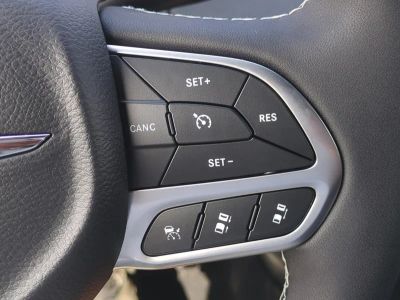 2026 Chrysler Pacifica — photo 27 view