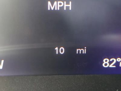 2026 Chrysler Pacifica — photo 29 view