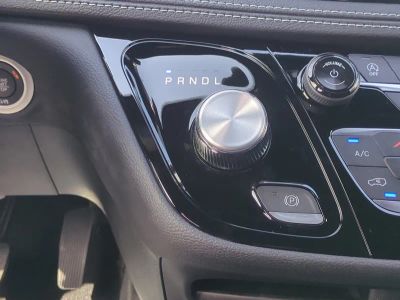 2026 Chrysler Pacifica — photo 20 view
