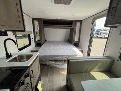 2026 Grand Design Transcend One - Photo 10