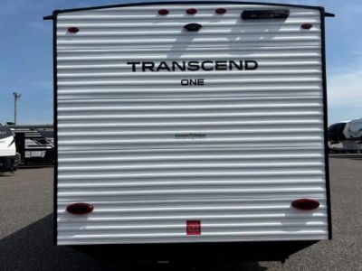 2026 Grand Design Transcend One - Photo 3