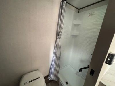 2026 Grand Design Transcend One - Photo 12