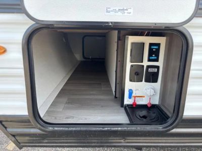 2026 Grand Design Transcend One - Photo 4