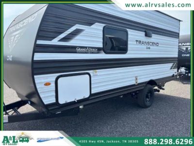 2026 Grand Design Transcend One - Photo 1