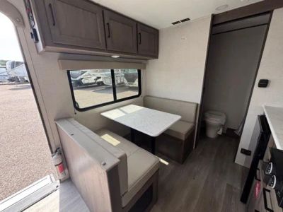 2026 Grand Design Transcend One - Photo 7