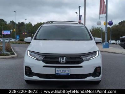 2026 Honda Odyssey - Photo 8