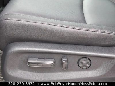 2026 Honda Odyssey - Photo 10