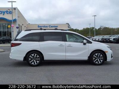 2026 Honda Odyssey - Photo 6