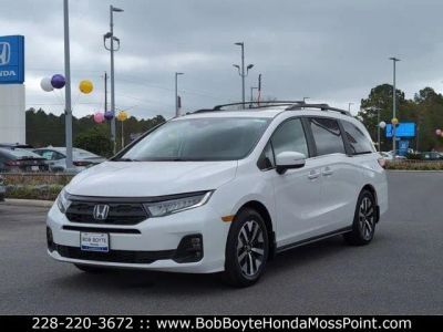 2026 Honda Odyssey - Photo 1