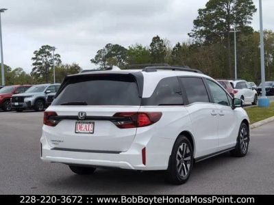 2026 Honda Odyssey - Photo 5