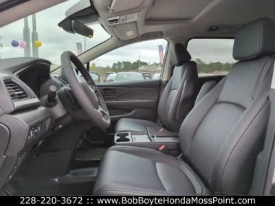 2026 Honda Odyssey - Photo 9