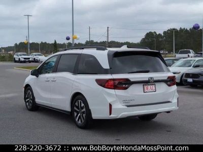 2026 Honda Odyssey - Photo 3