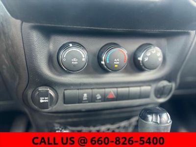 2013 Jeep Wrangler - Photo 35