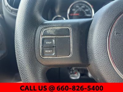 2013 Jeep Wrangler - Photo 13