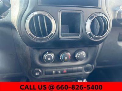 2013 Jeep Wrangler - Photo 34